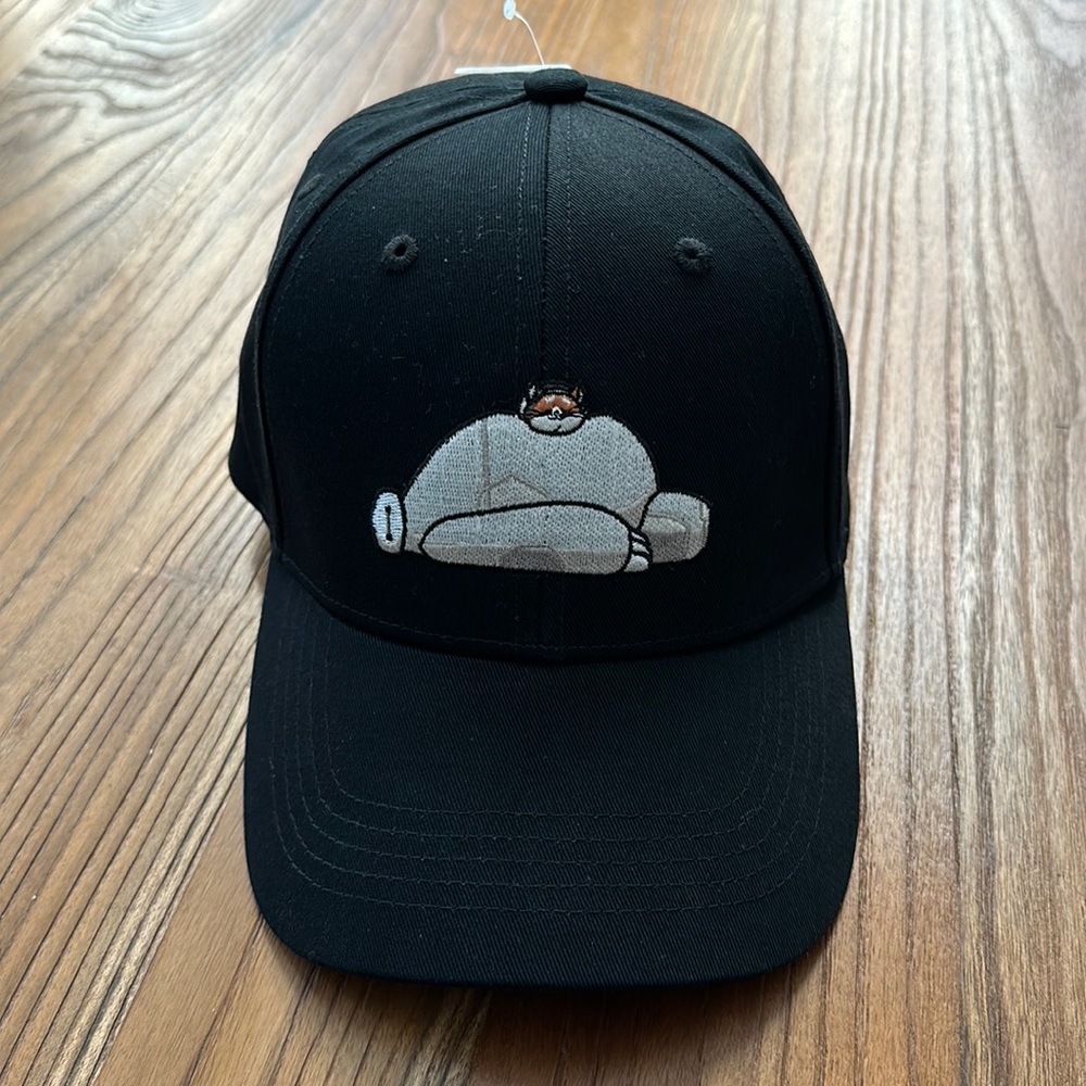 Disney Parks Baymax Hat